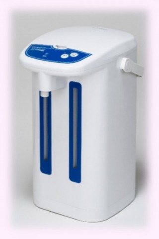 微酸性水生成器（微酸性水生成器）ポータブル型バッチ式　クロライーナ・ポータブルAL-791