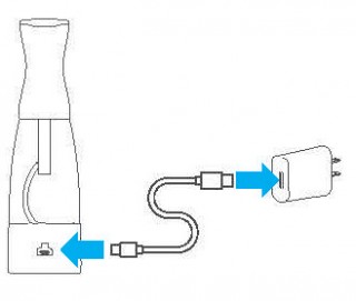 持ち運び簡易型の電解次亜水生成器
