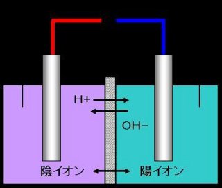 アトピー,アトピー性皮膚炎　強酸性水