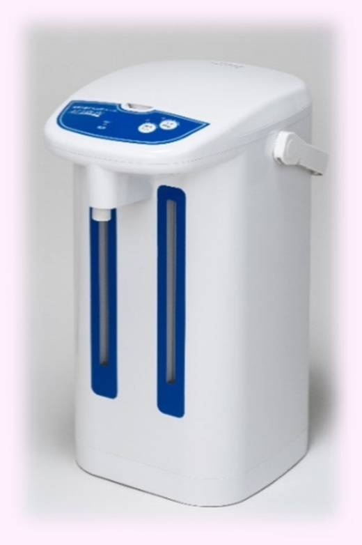 次亜塩素酸水生成器の日本製業務用 強酸性水生成装置 業務用 家庭用 