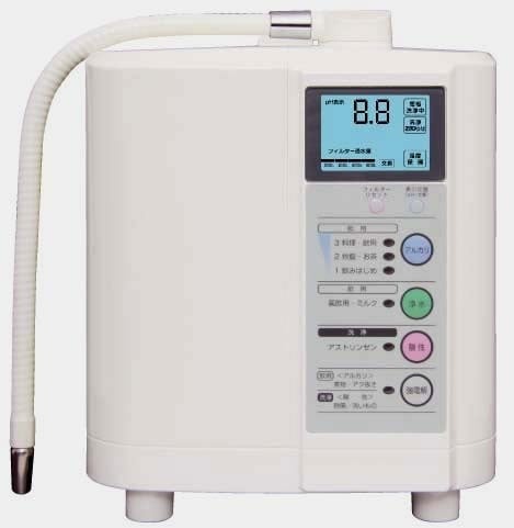 豊潤の恵 水素水生成機 新品 - キッチン/食器